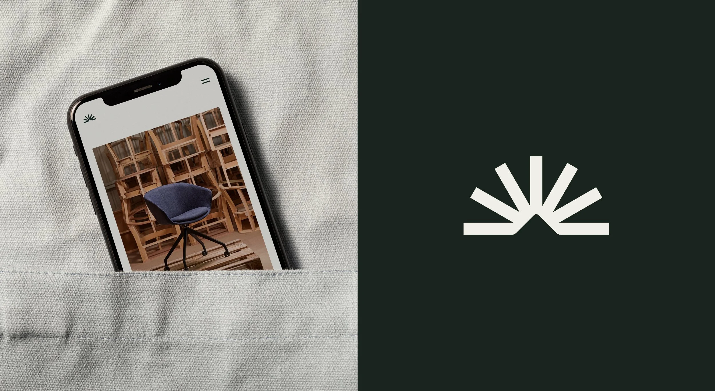 Decades in the making