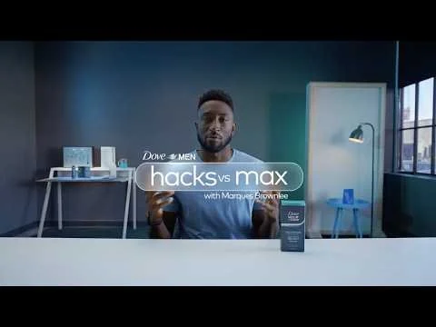 Then we got one of the most trusted voices to review sweat hacks