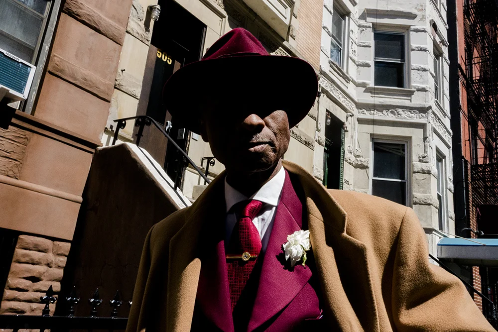 The Bronx, NYC 2017