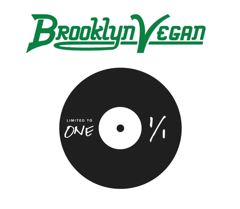 NYC getting new record store Limited to One, focusing on rare &amp; collectible vinyl