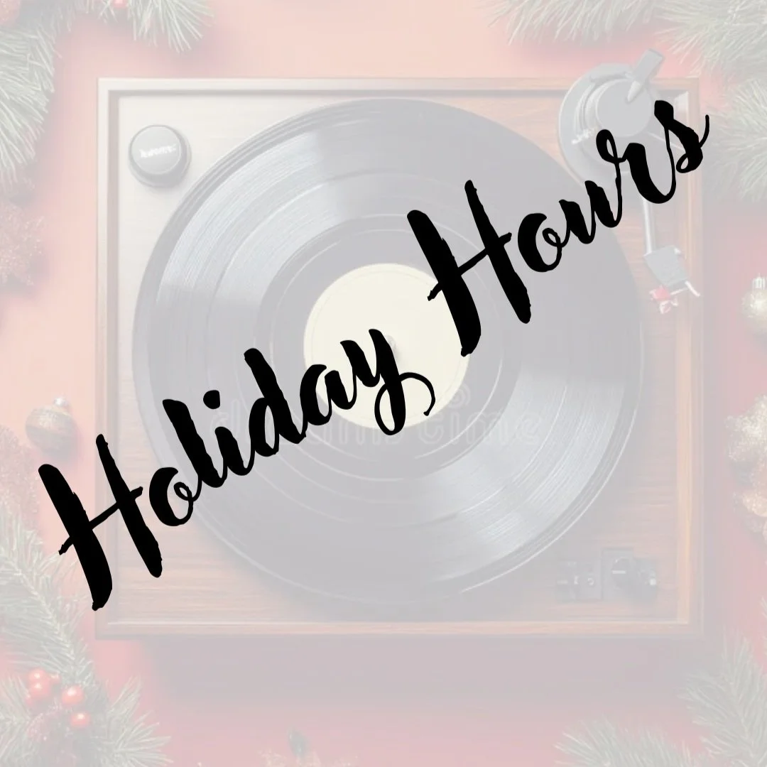 Holiday 2024 Hours