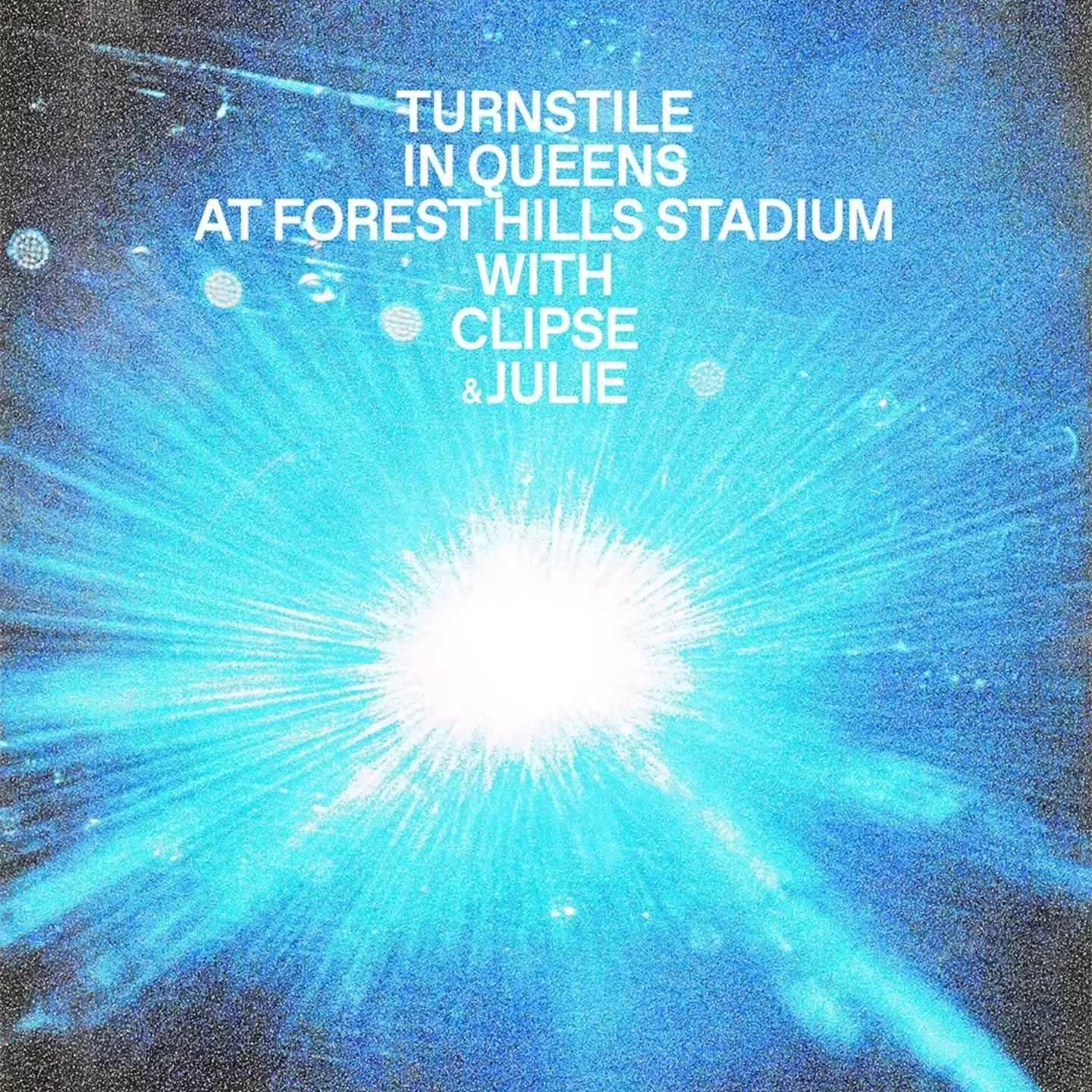 OHHH SH*T!!!! 

Contest time for the Almighty Turnstile! 

Who wants to go and see Turnstile tomorrow night at Forest Hills Stadium, playing with the Clipse and Julie??
Who wants to go and bring a friend? 

How to win:

Like this post
Hit that lil re
