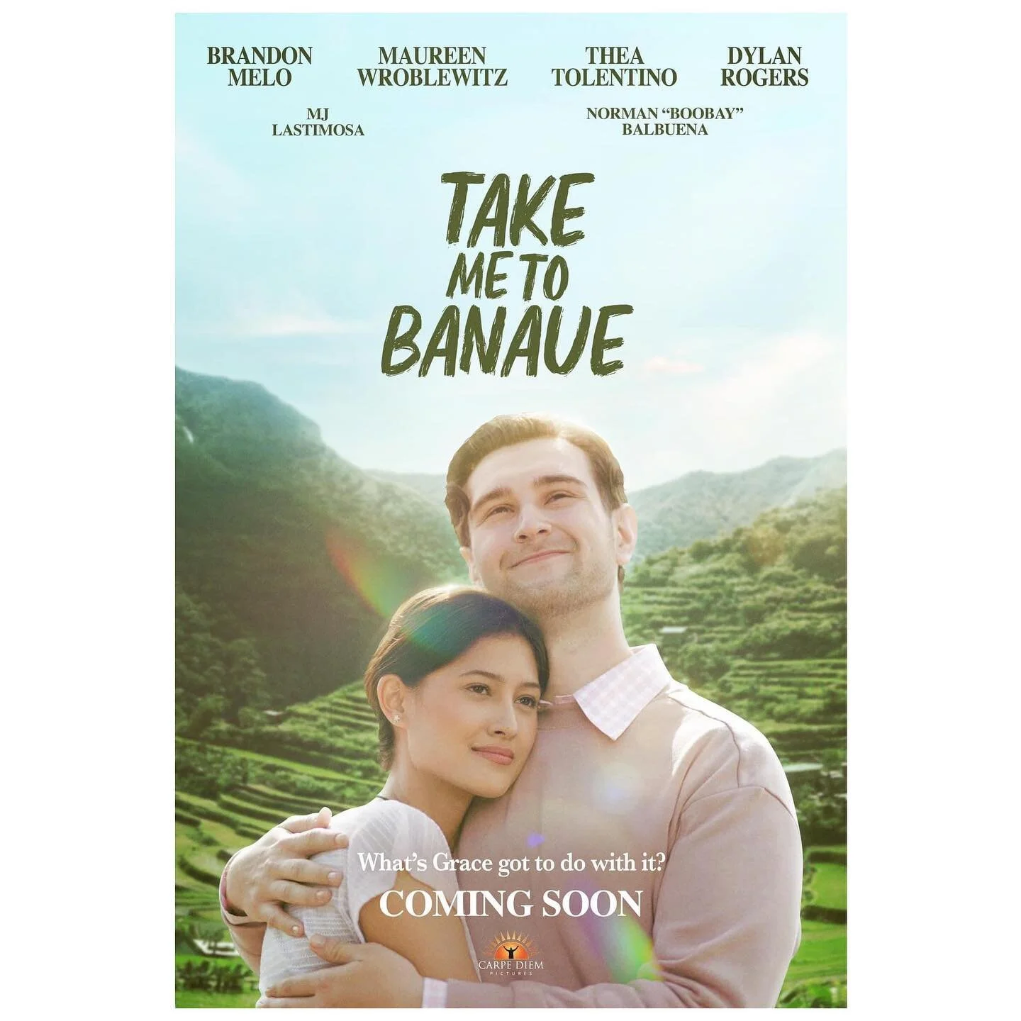 What am I looking at? 🤔

Wrong answers only ⬇️

@takemetobanauethemovie