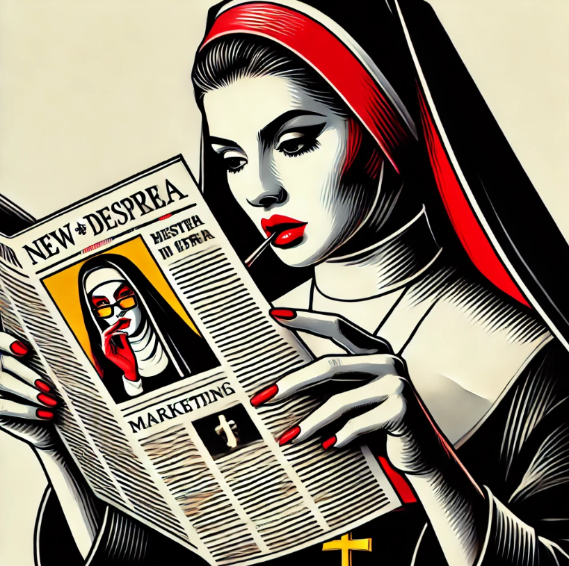 Marketing Sins You’re Probably Committing (And How to Repent)