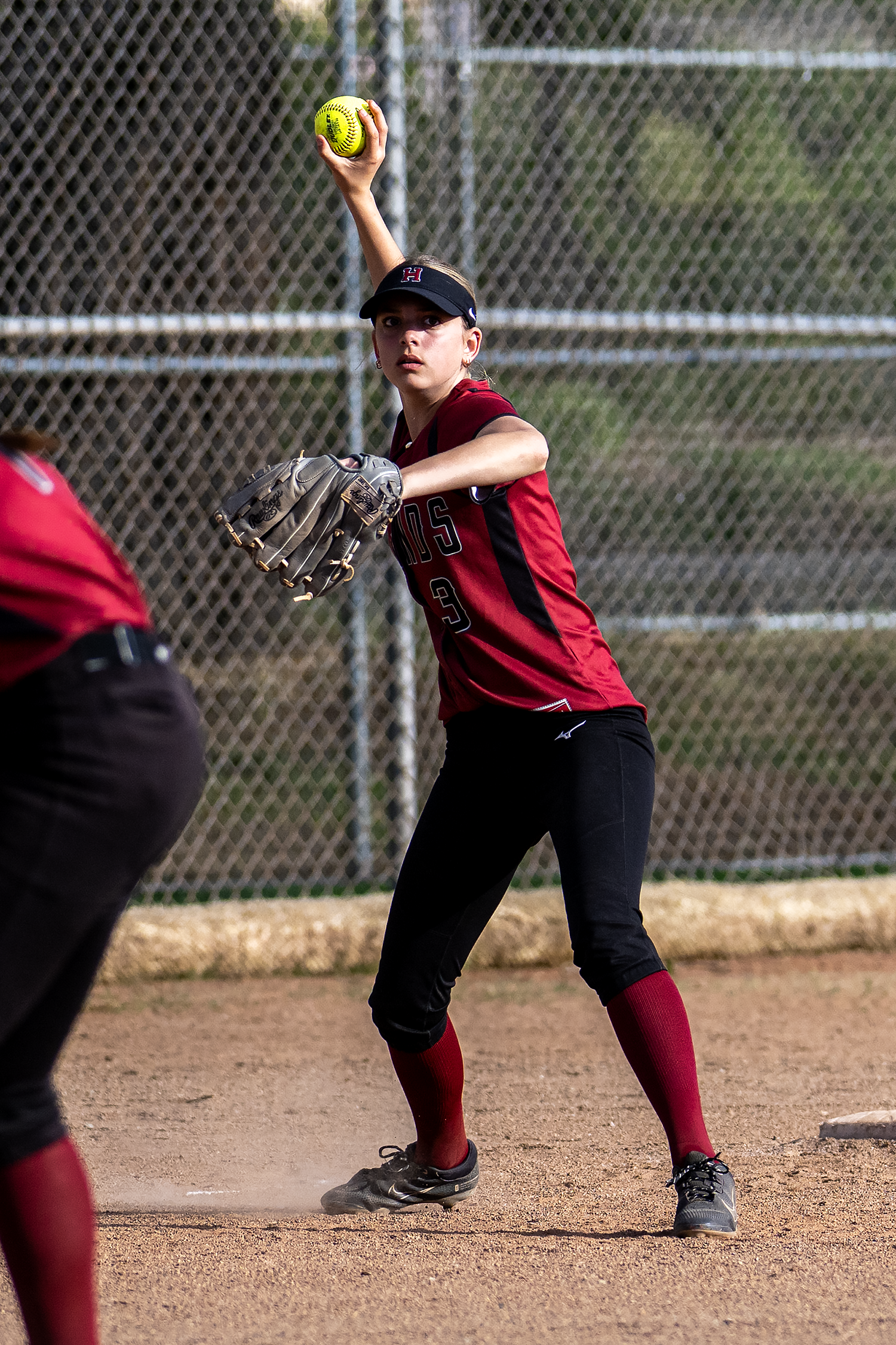 HHS v St V softball 01422 3 27 26.png