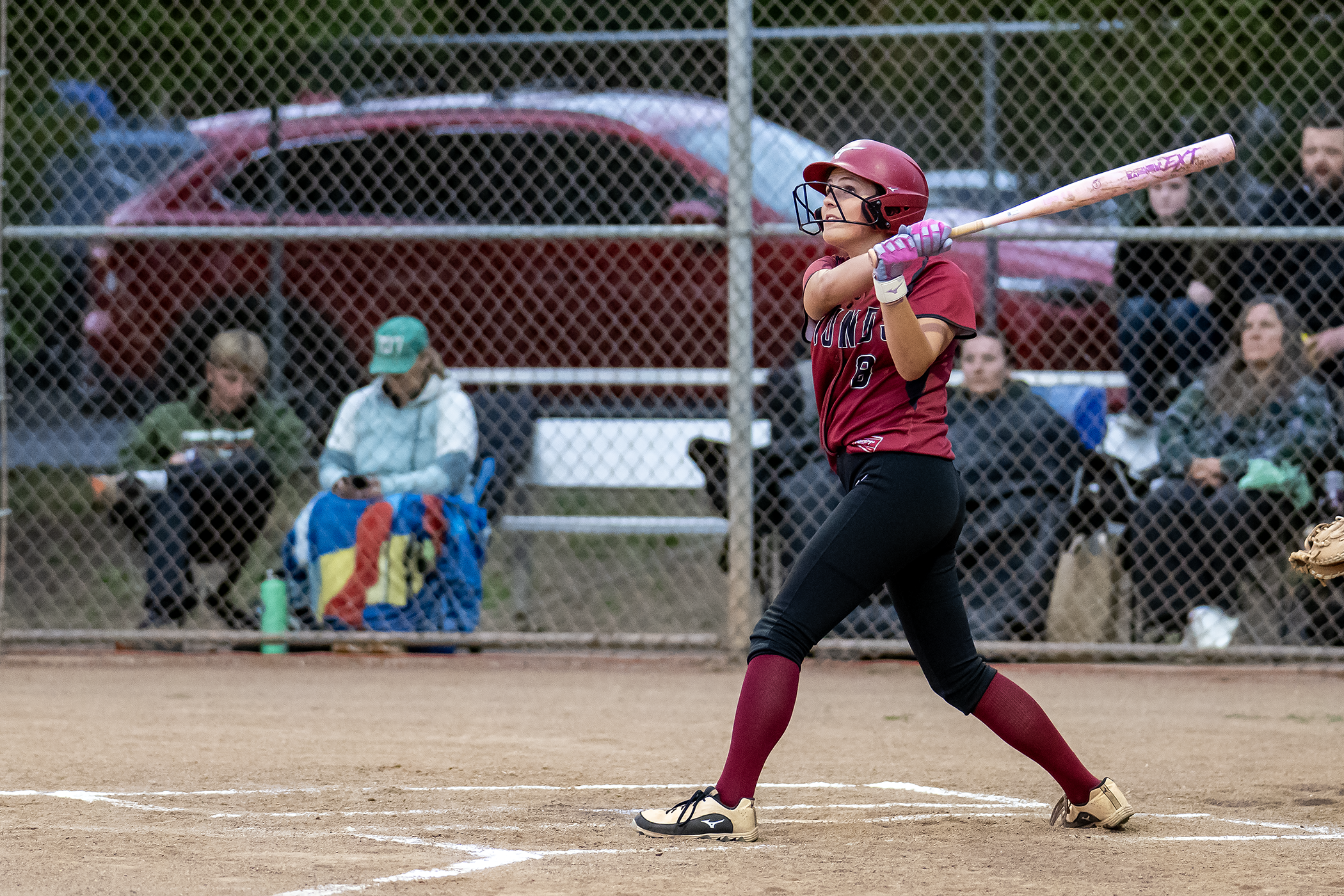 NCS Softball Playoffs Willits v HHS 01303 5 27 26.png