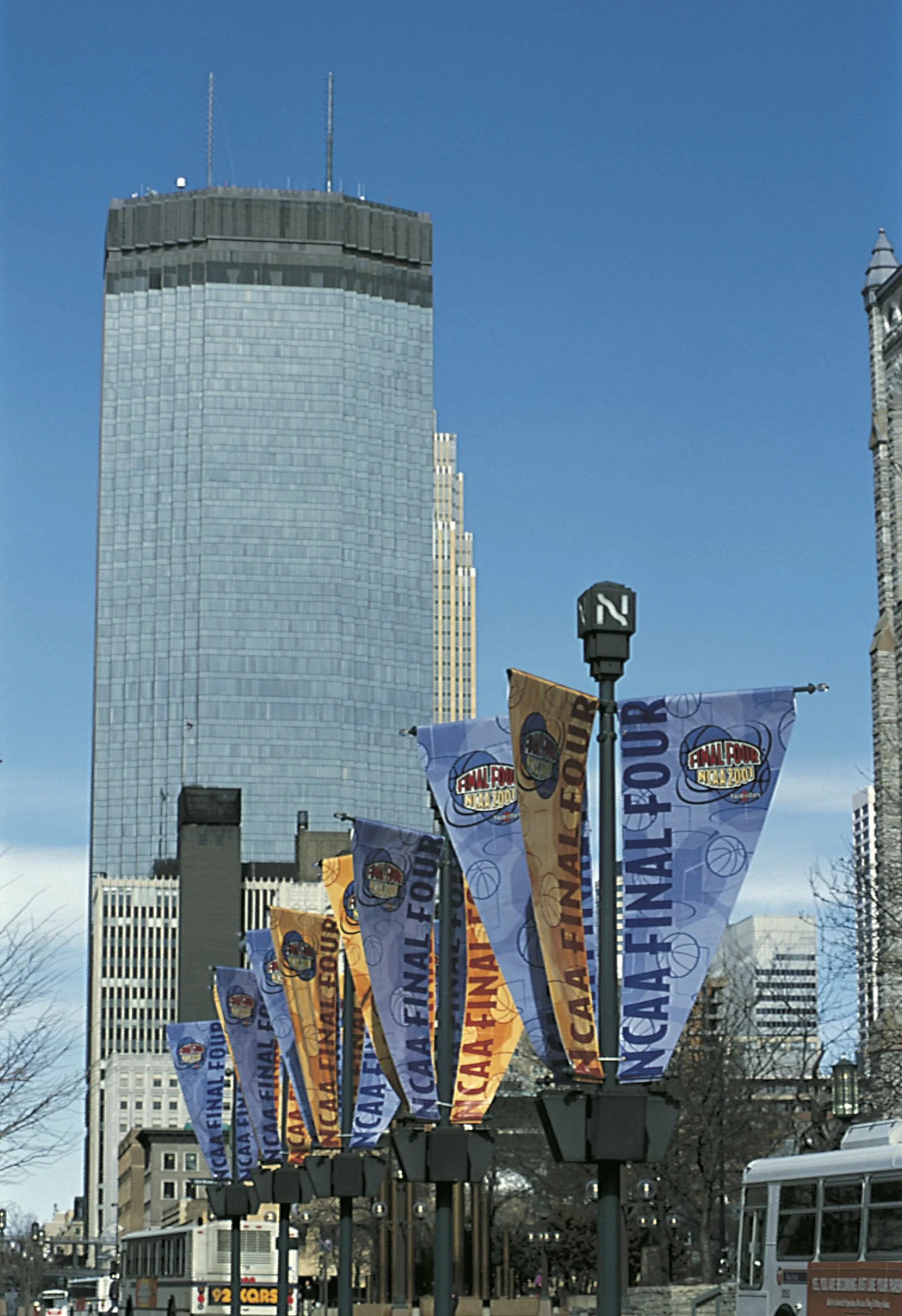  Environmental Graphics 