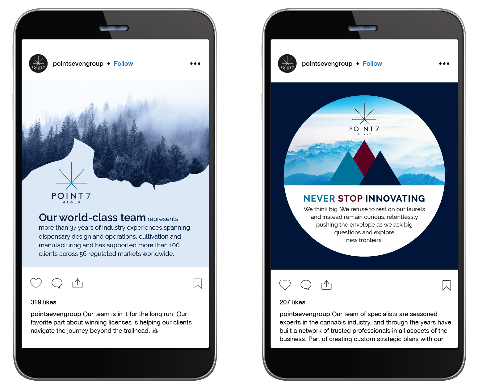  Social Post Templates 