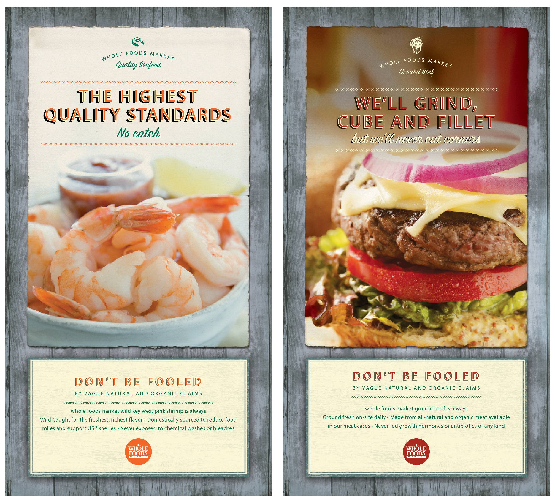  Direct Mail Campaign 