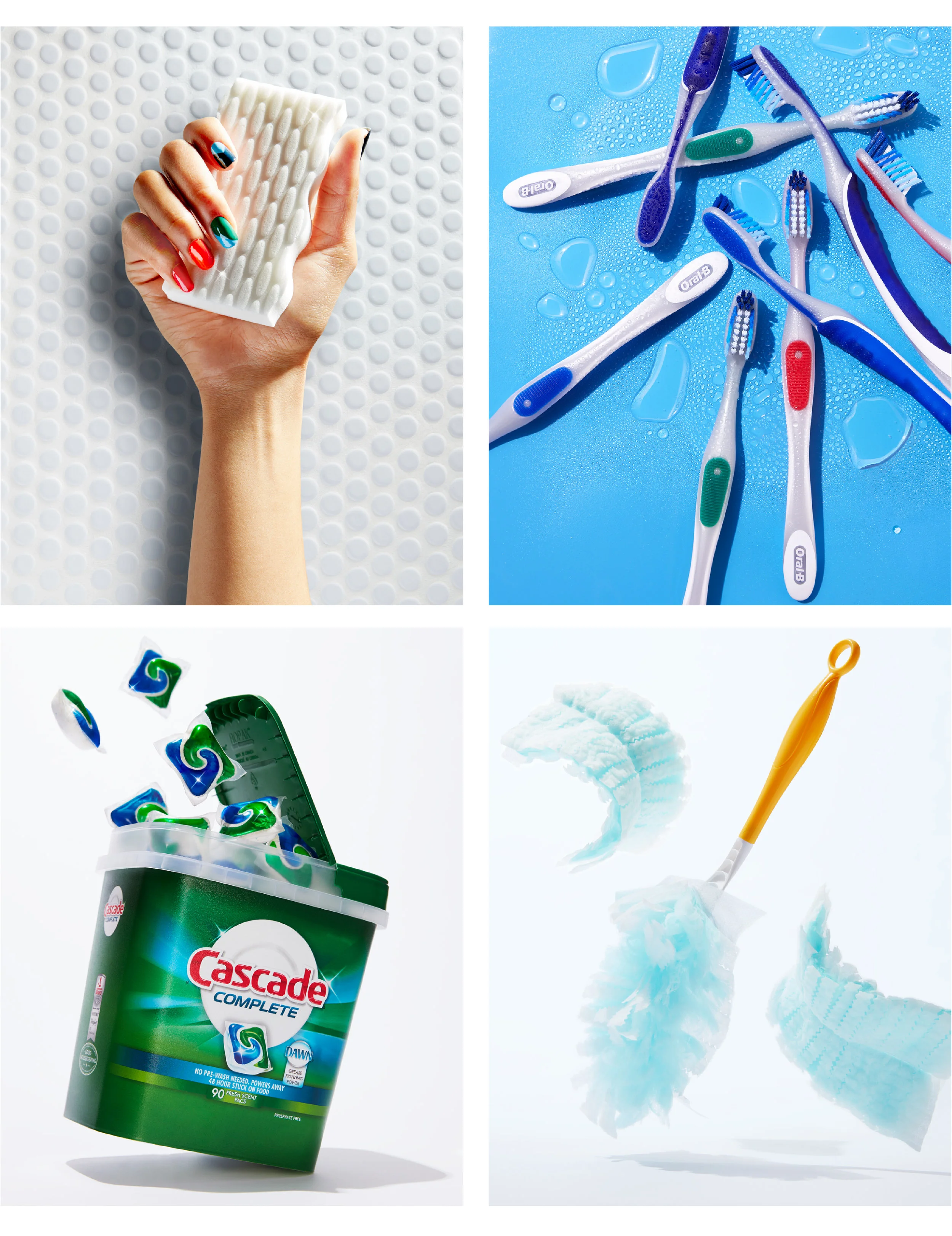  Product Photography 