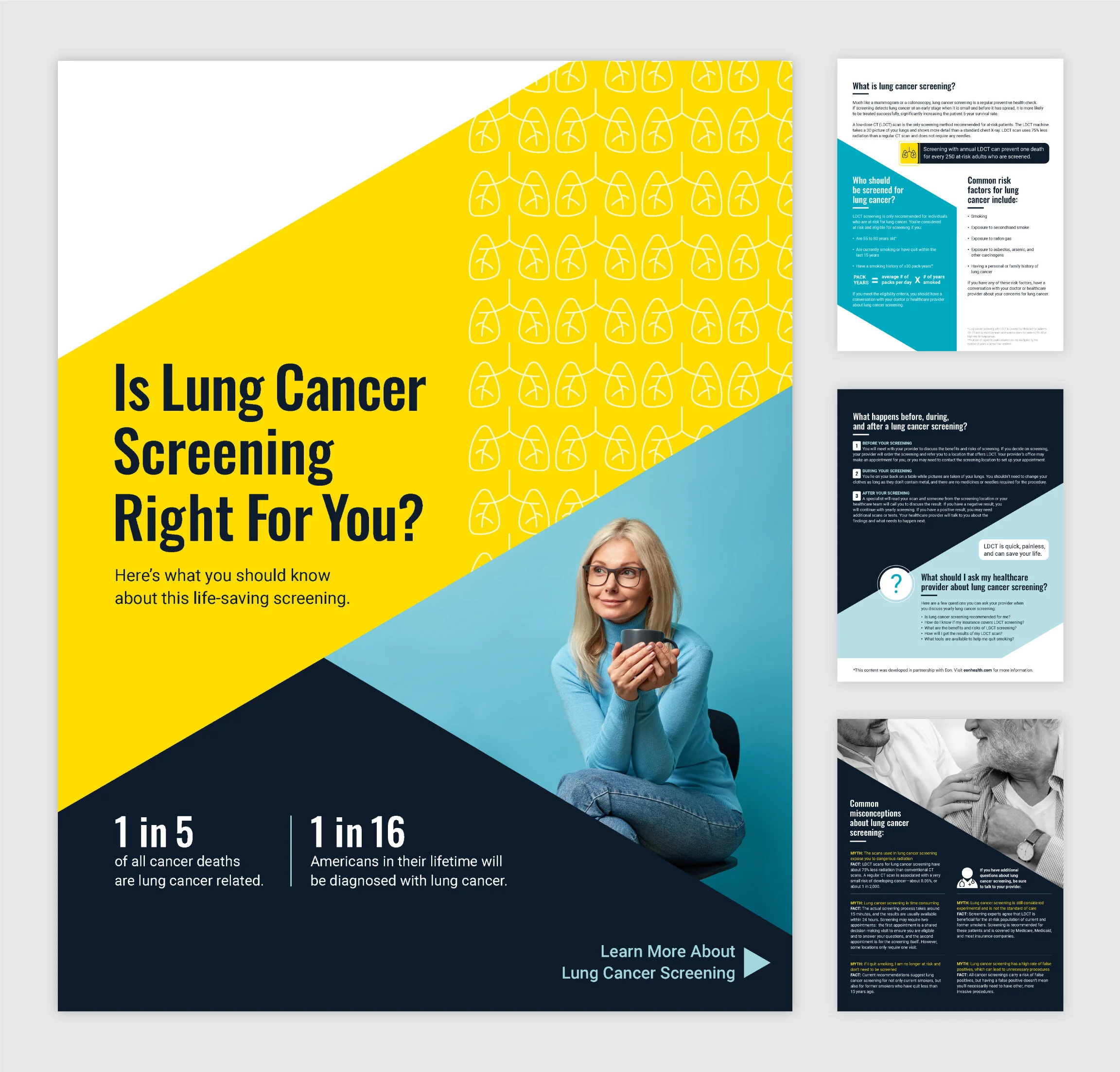  Patient Educational Brochure 