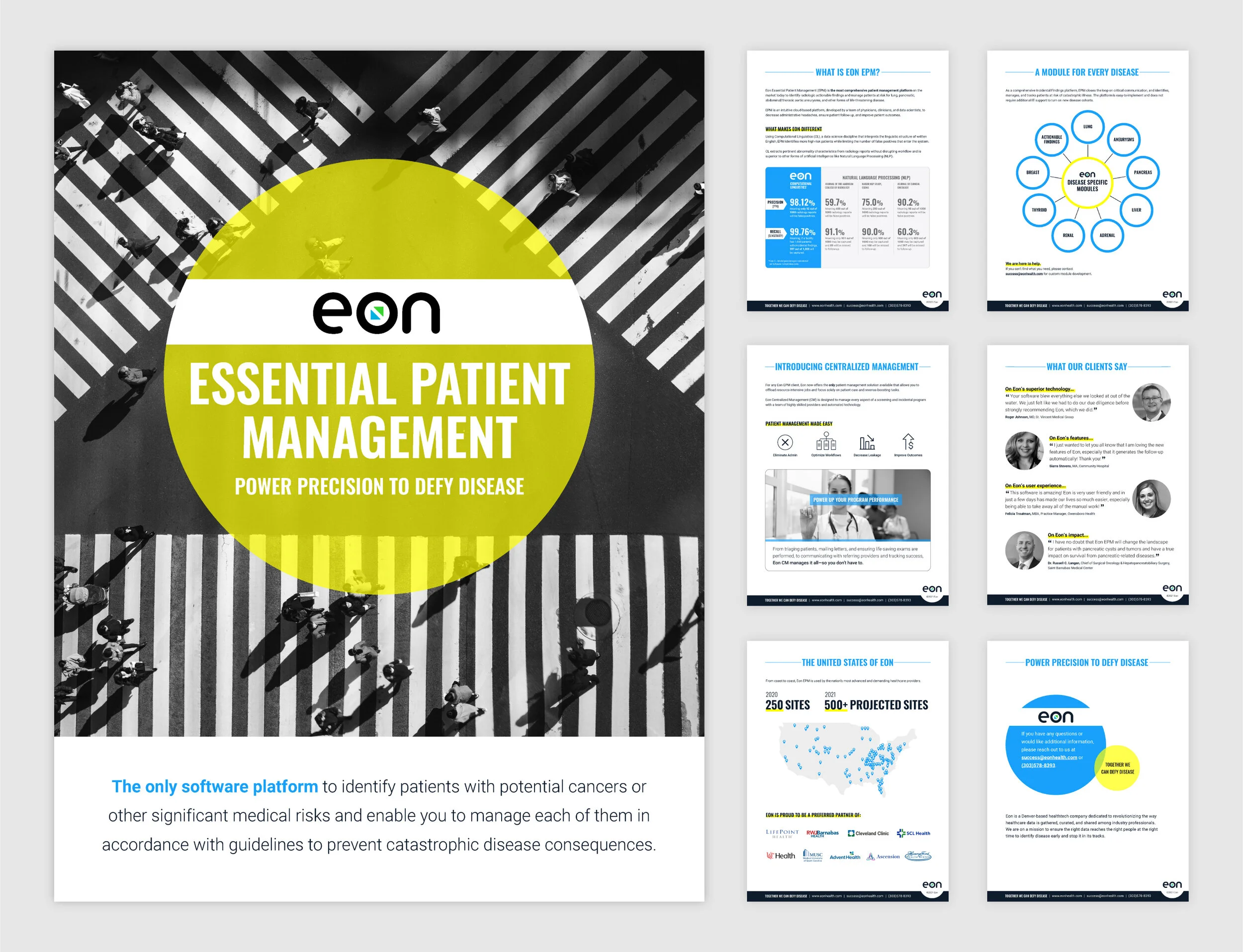 Product Brochure 