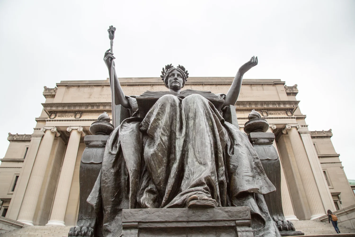 Columbia Blockchain Alliance