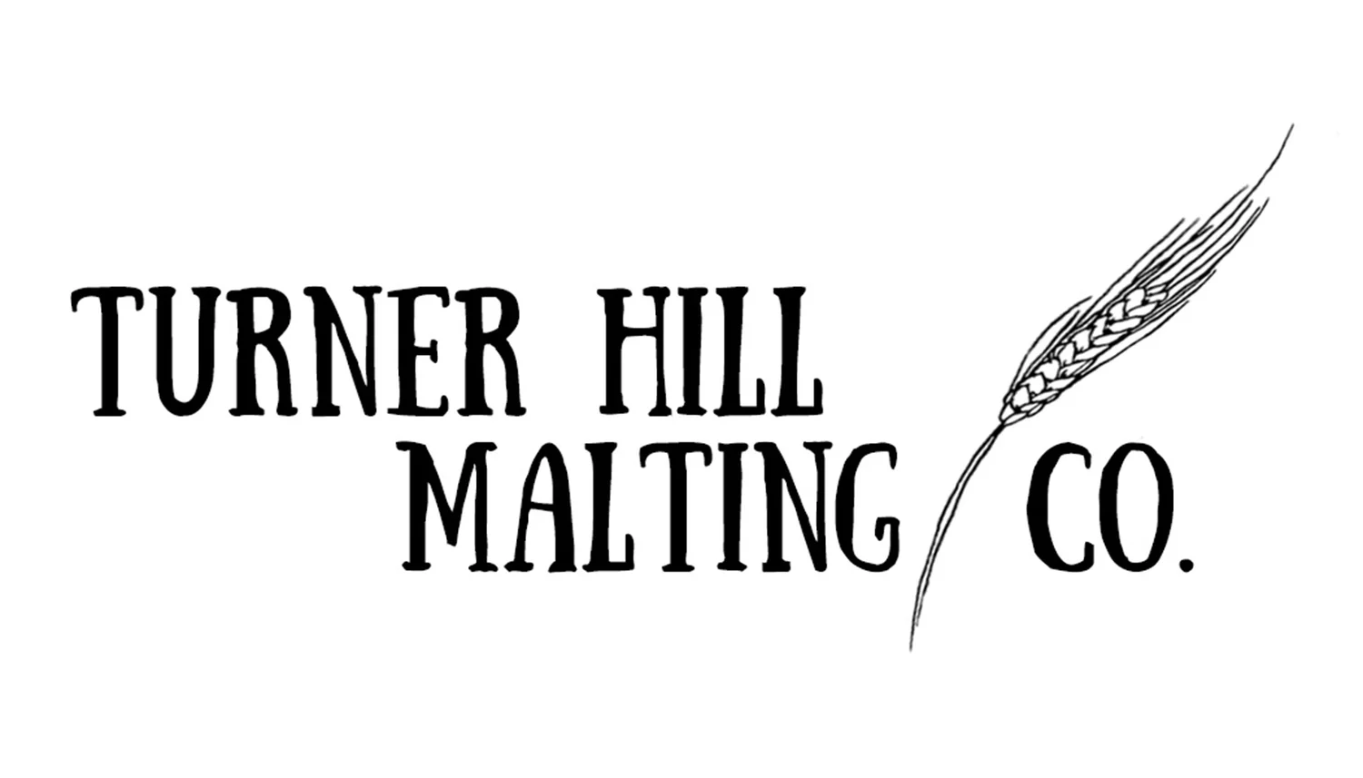 Turner Hill Malting Co.
