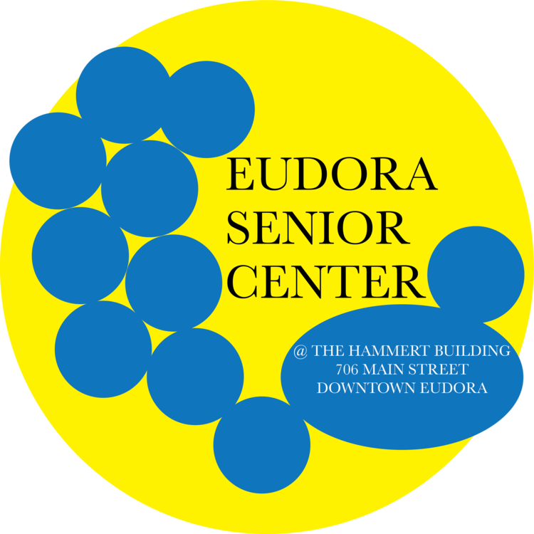 Eudora Senior Center — Eudora Convention & Visitor's Bureau