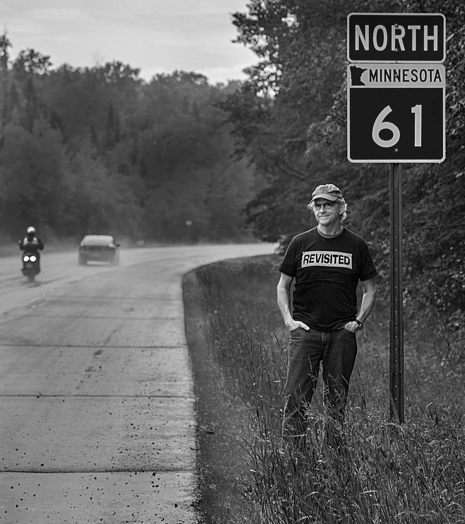 Highway 61 Revisited