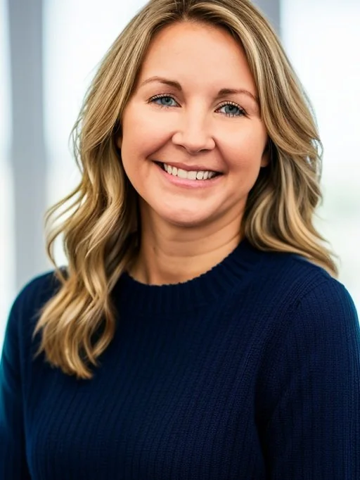 Candace Hall