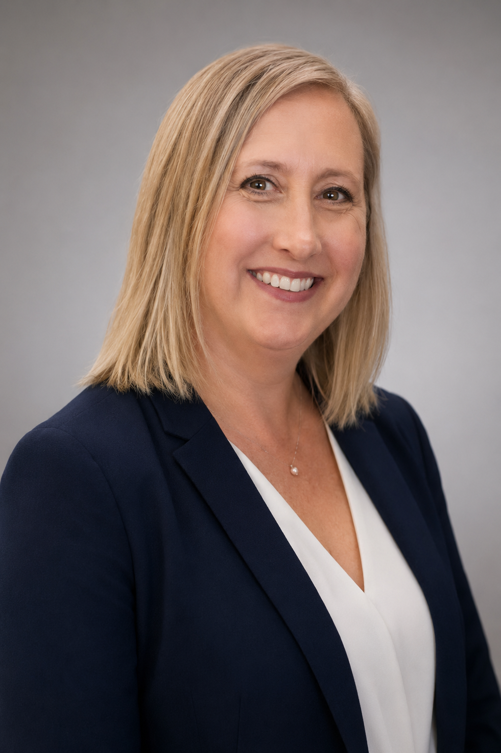Mindy Doty