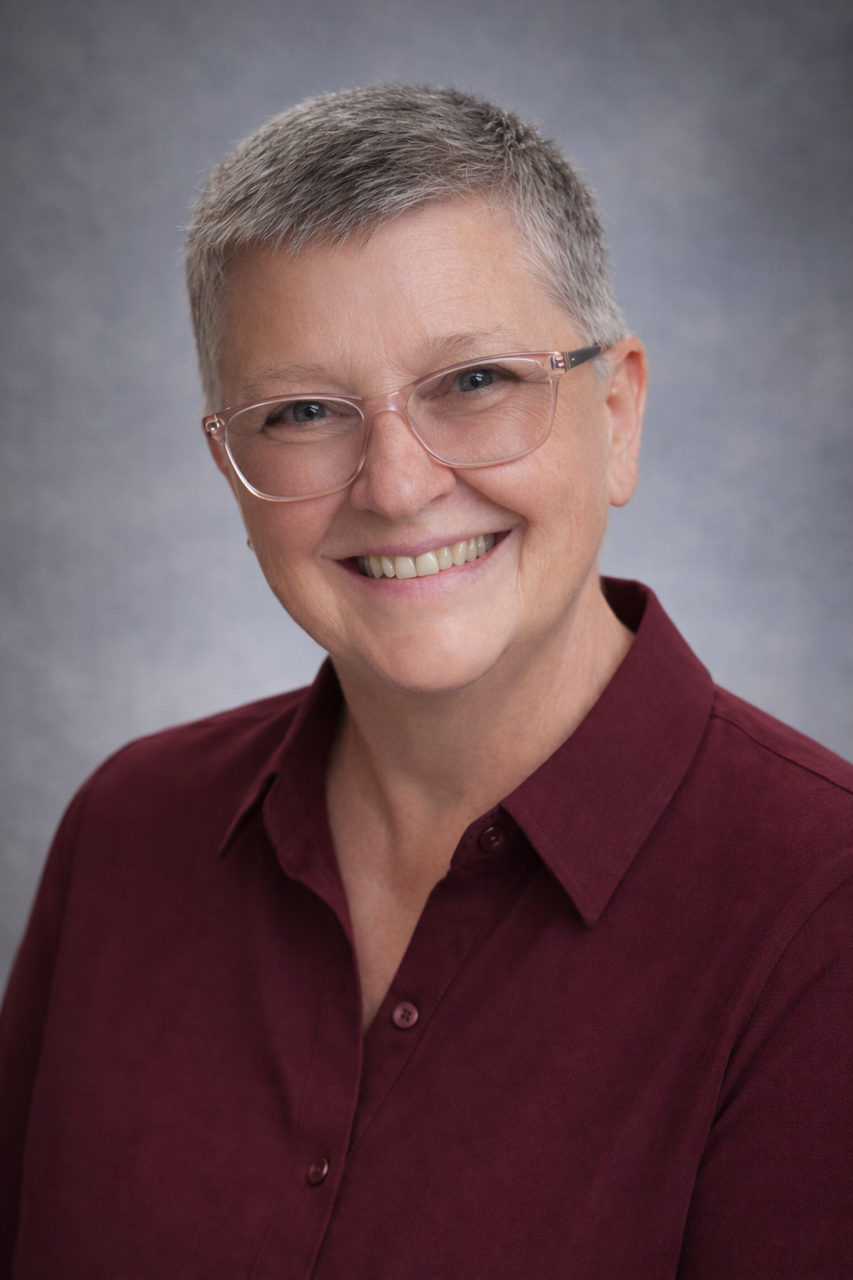 Barb Hansen