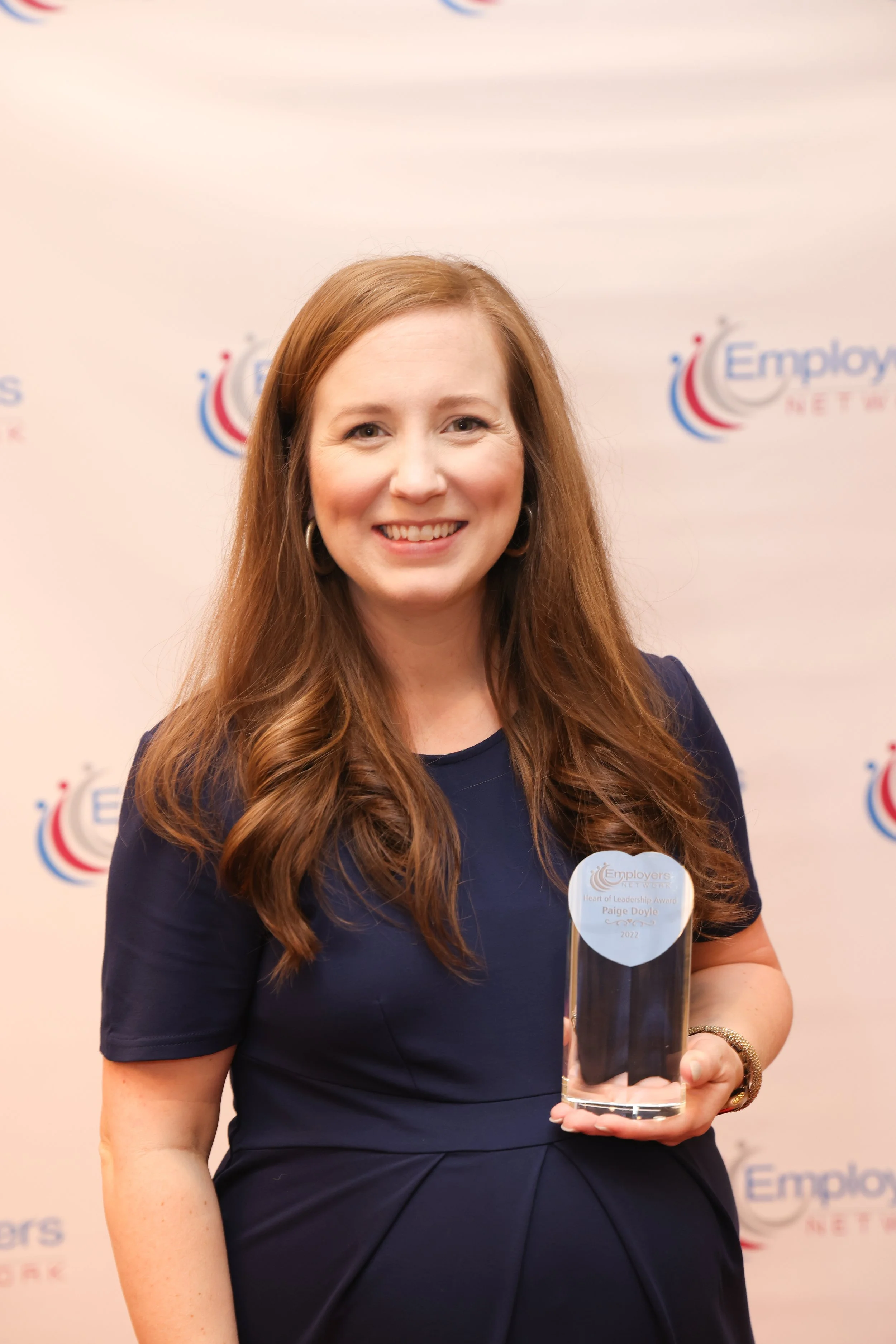 Paige Doyle - Ortec, Inc. 