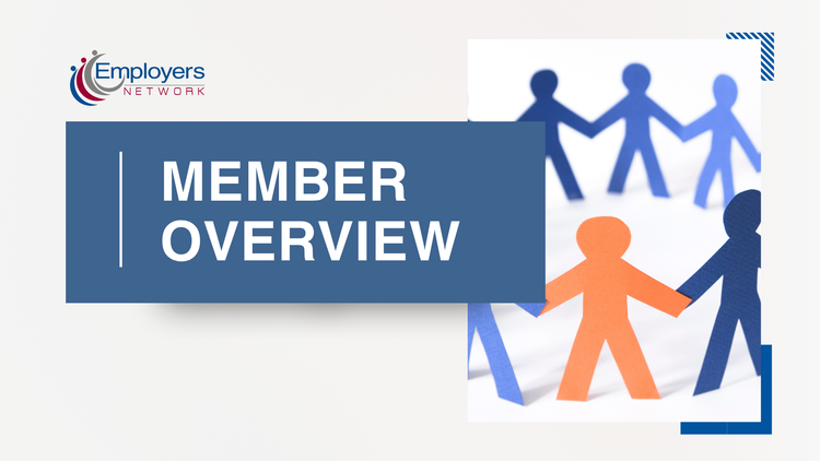 Member Overview — Employers Network