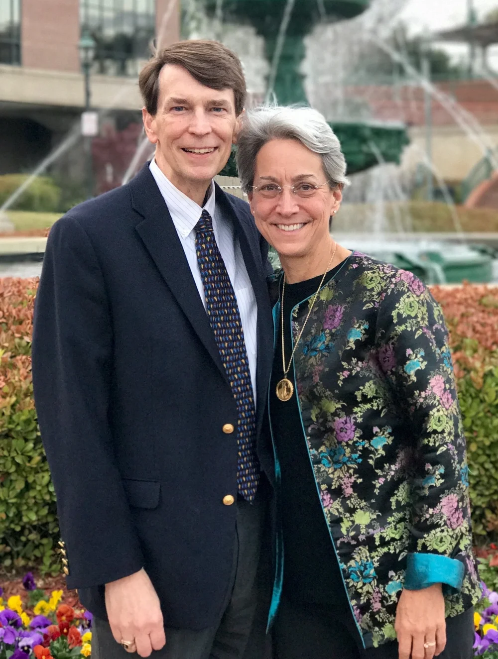 About Us David L Anders M D P C