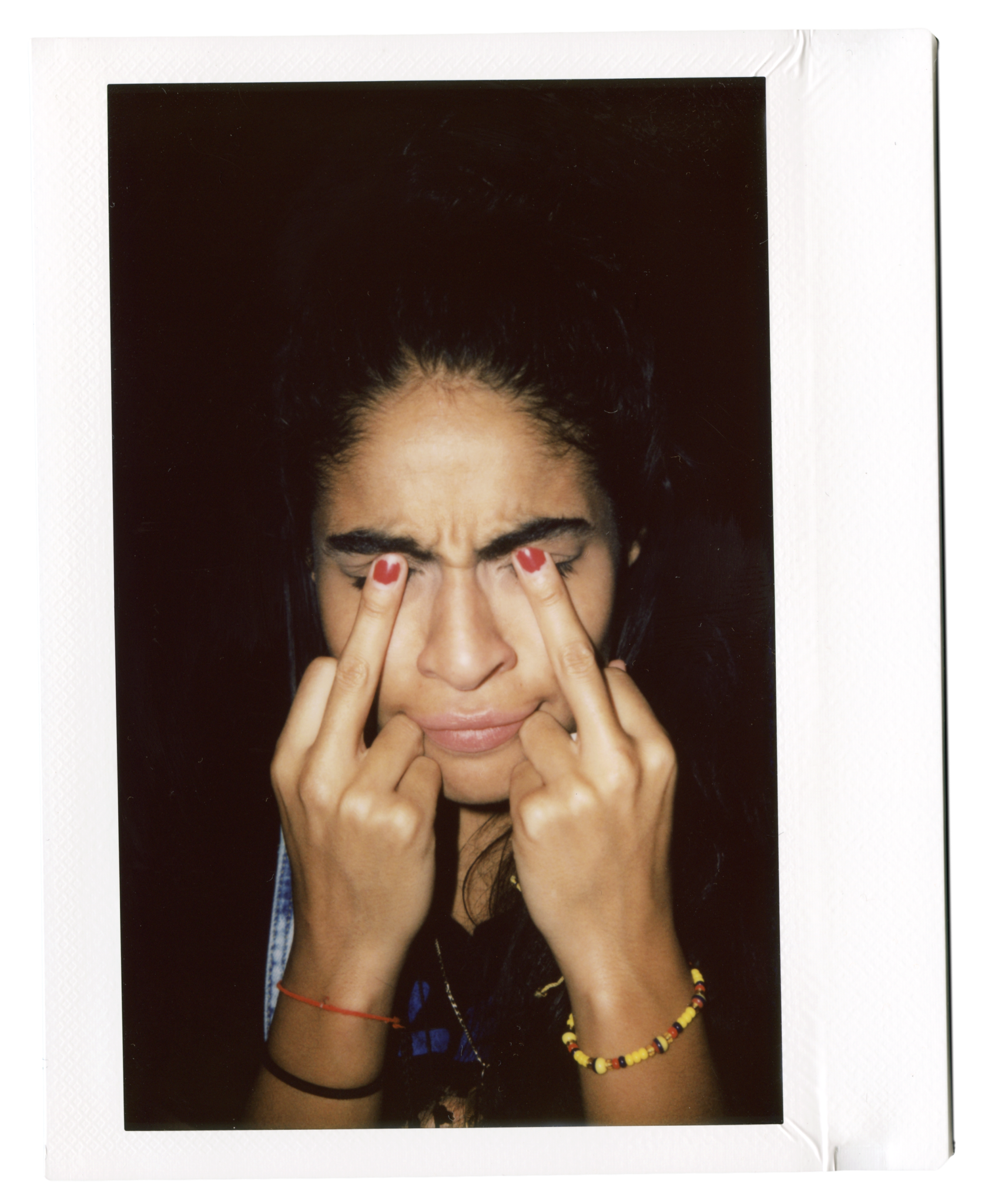 Jessie Reyez