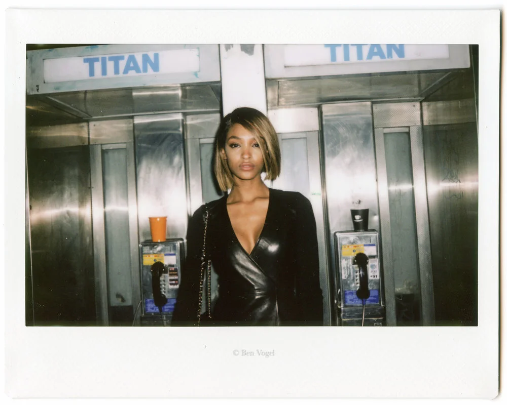 Jourdan Dunn