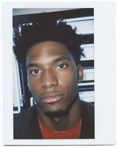 Justise Winslow