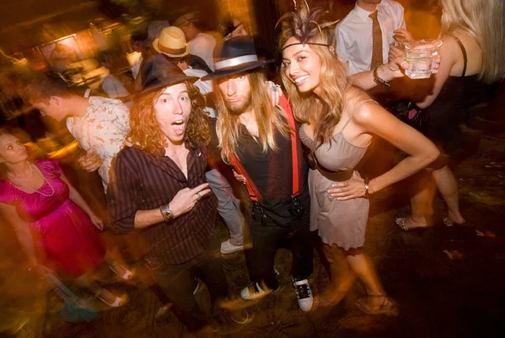 Red Bull X Games Athlete Party at the Edison