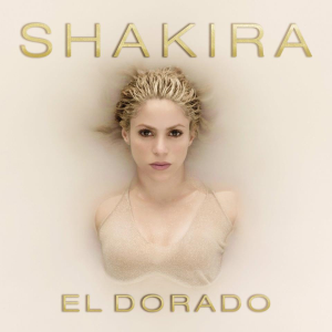 Shakira "El Dorado" Record Release Party