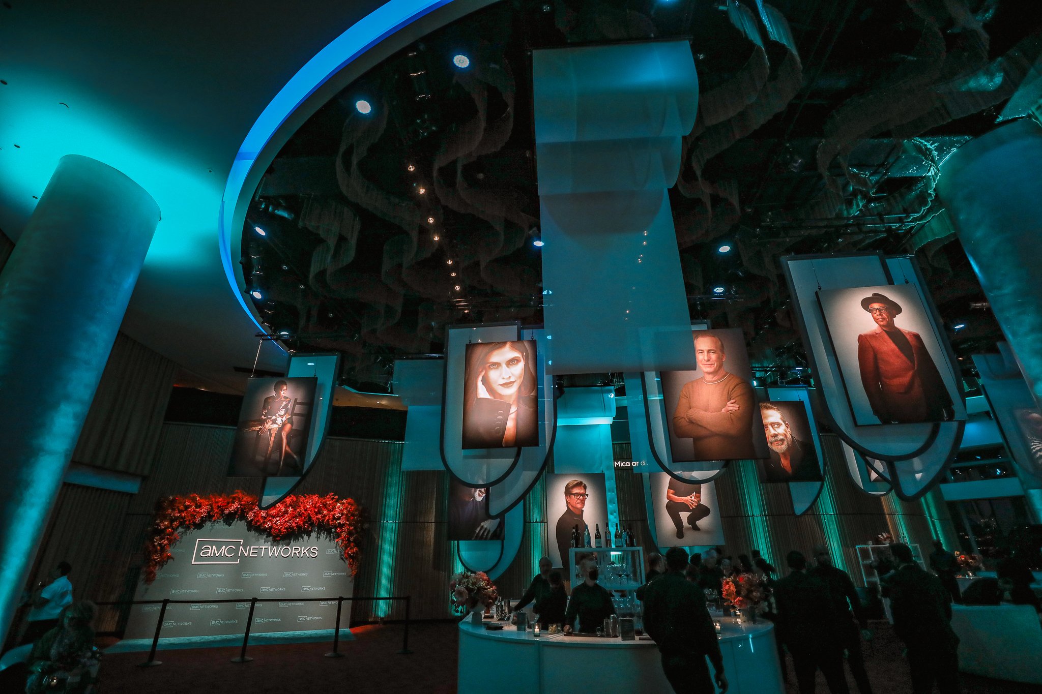 AMC Upfronts