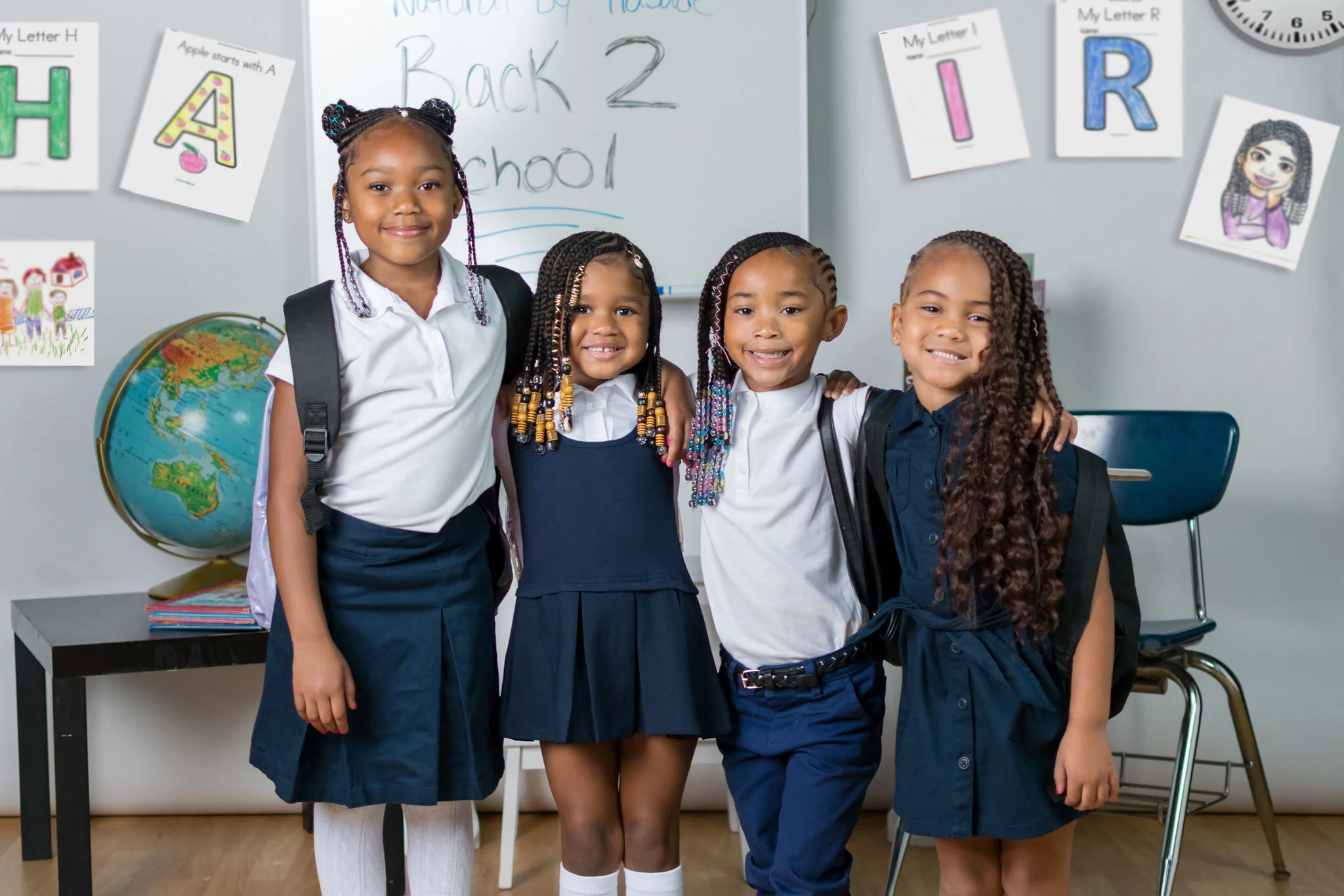 Kids Style's 12 & Under