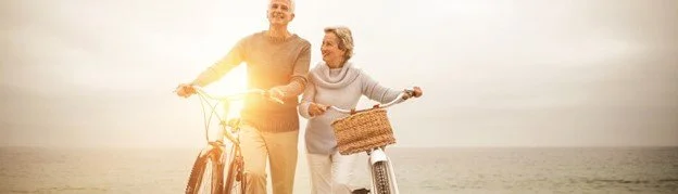 Five Things That Get Better With Age