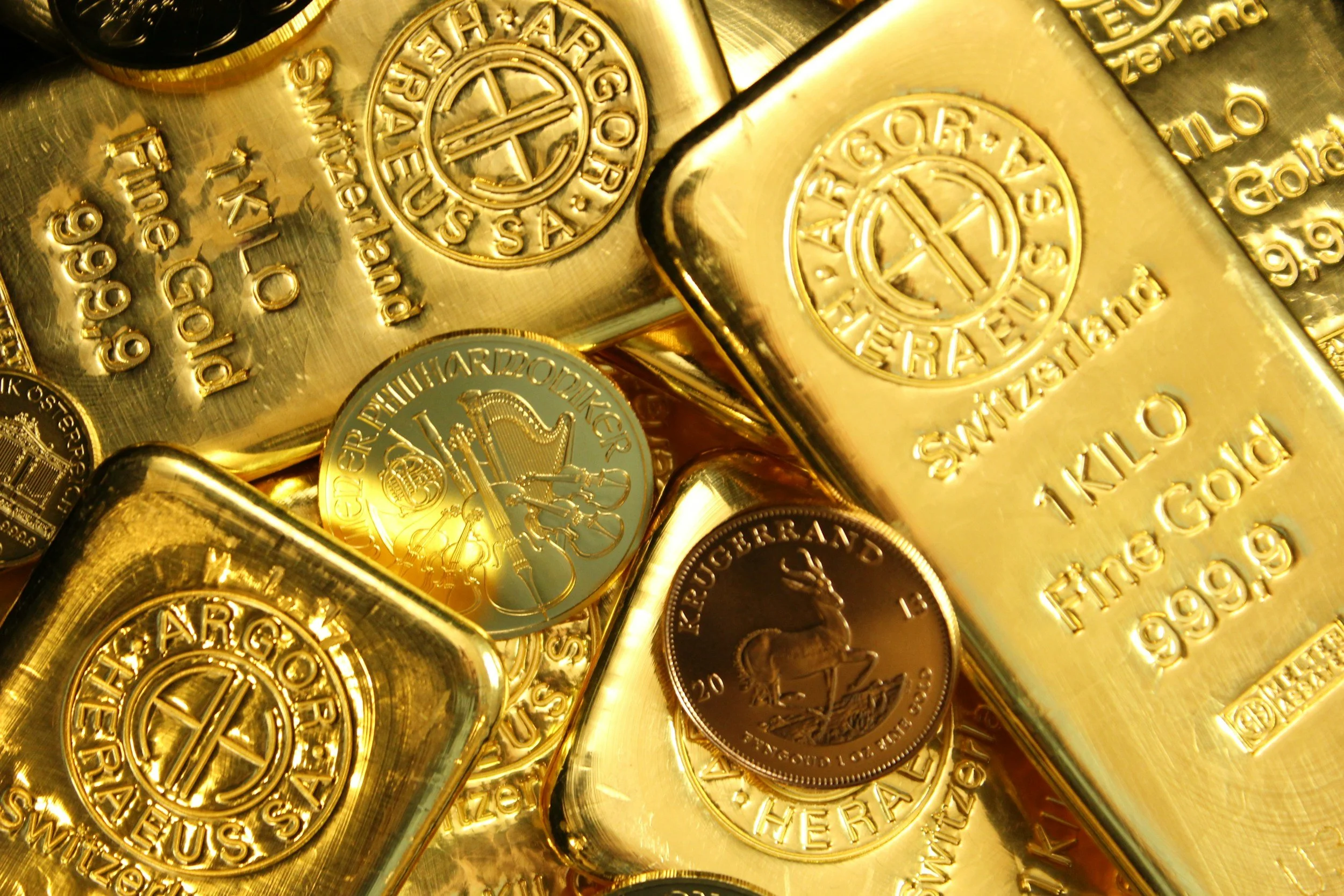 CLIENT QUESTION OF THE MONTH: What is the Long-Term Performance of Gold?