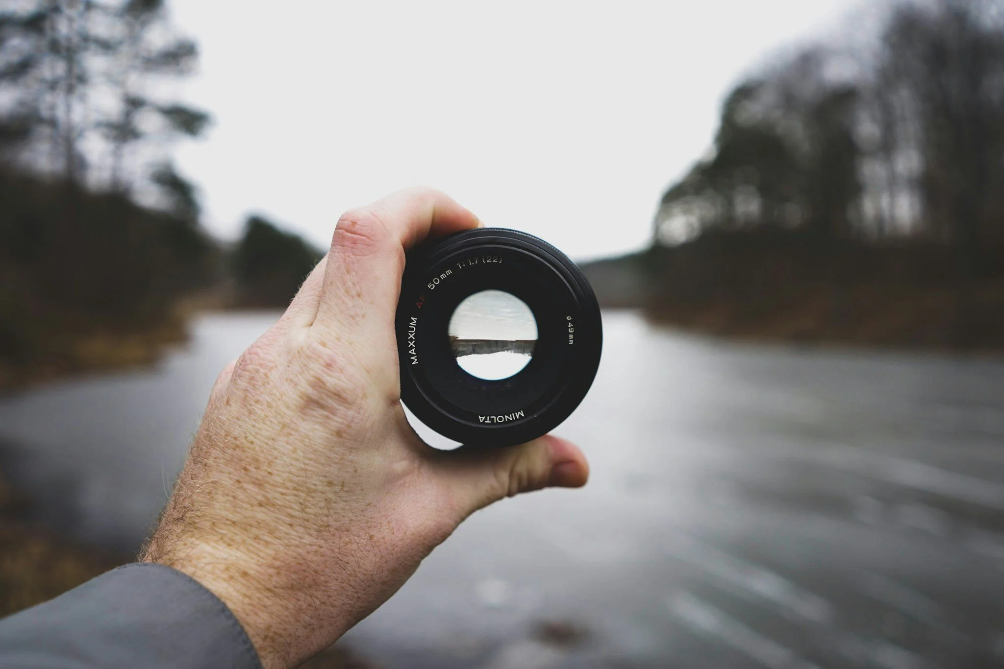 Focus On What You Can Control