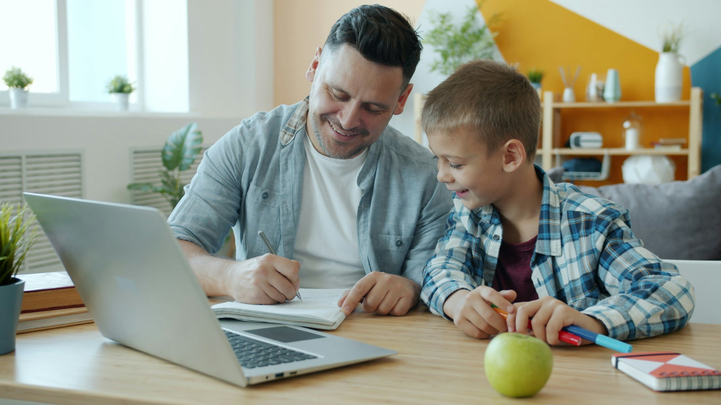 Teaching Kids Self-Efficacy with Money