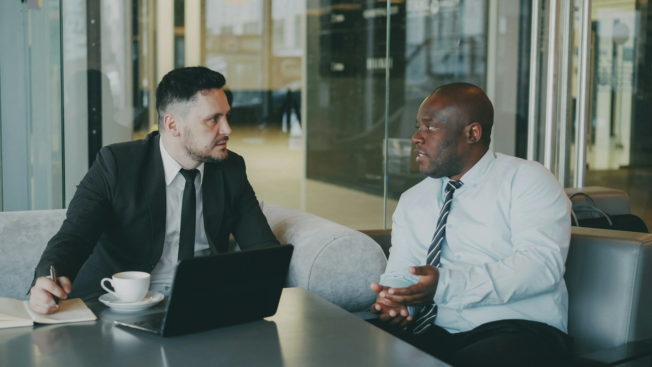 Unlock the Power of Our Professional Network