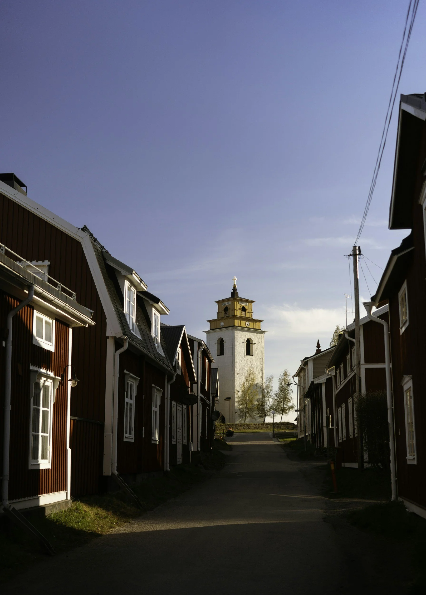 The 7 Wonders of Your Own Town