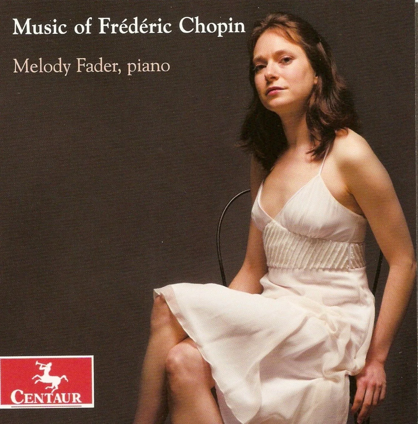Music of Frédéric Chopin