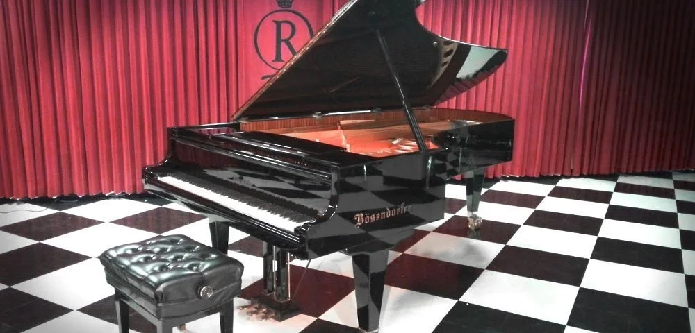 Mallery Concert Series at Rutgers- Camden   