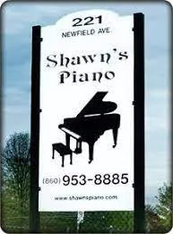 F-G-H Trio at Shawn's Piano 