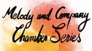 Melody and Company Series- music for Piano and Winds