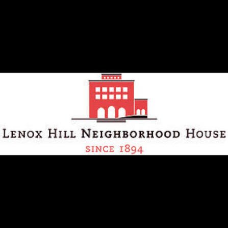 Cello and Piano at Lenox Hill Neighborhood House, NYC