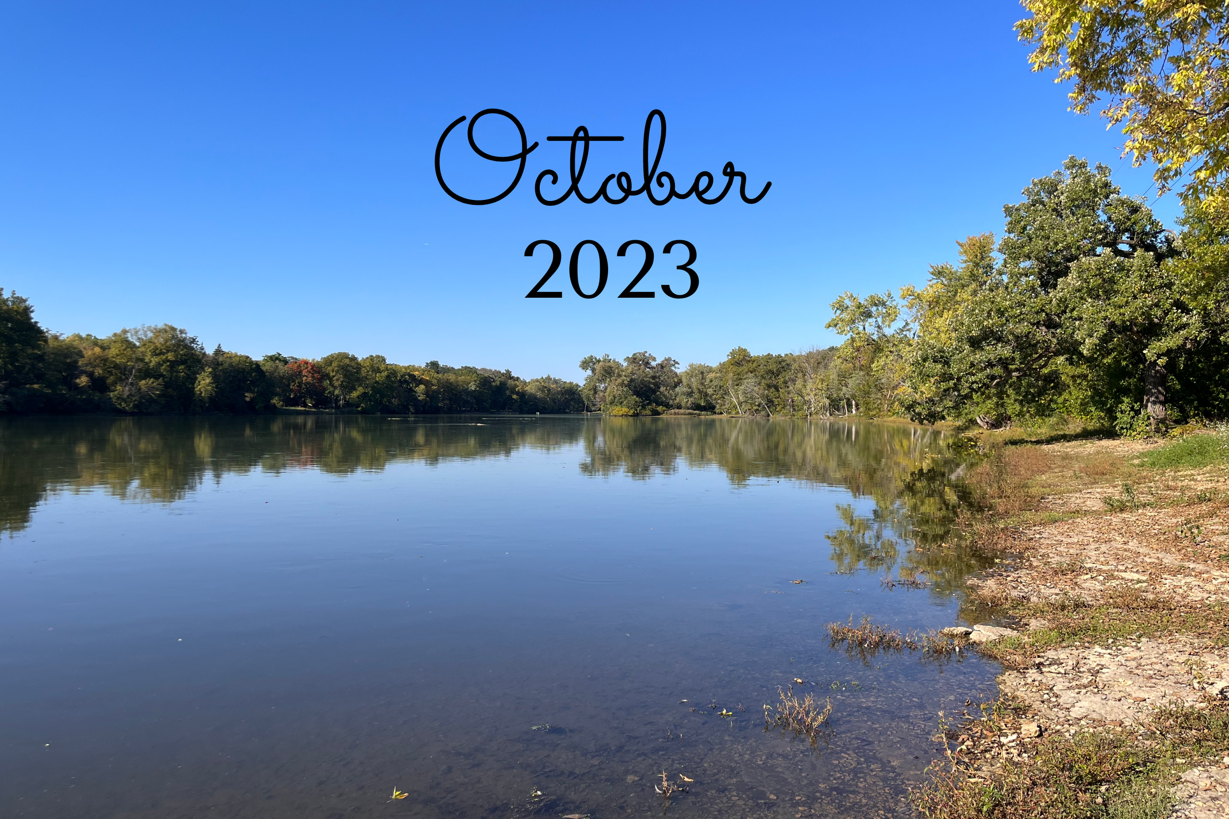October 2023