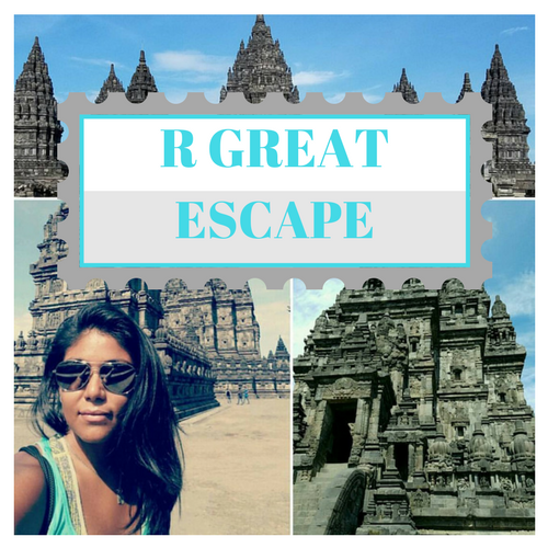 R Great Escape