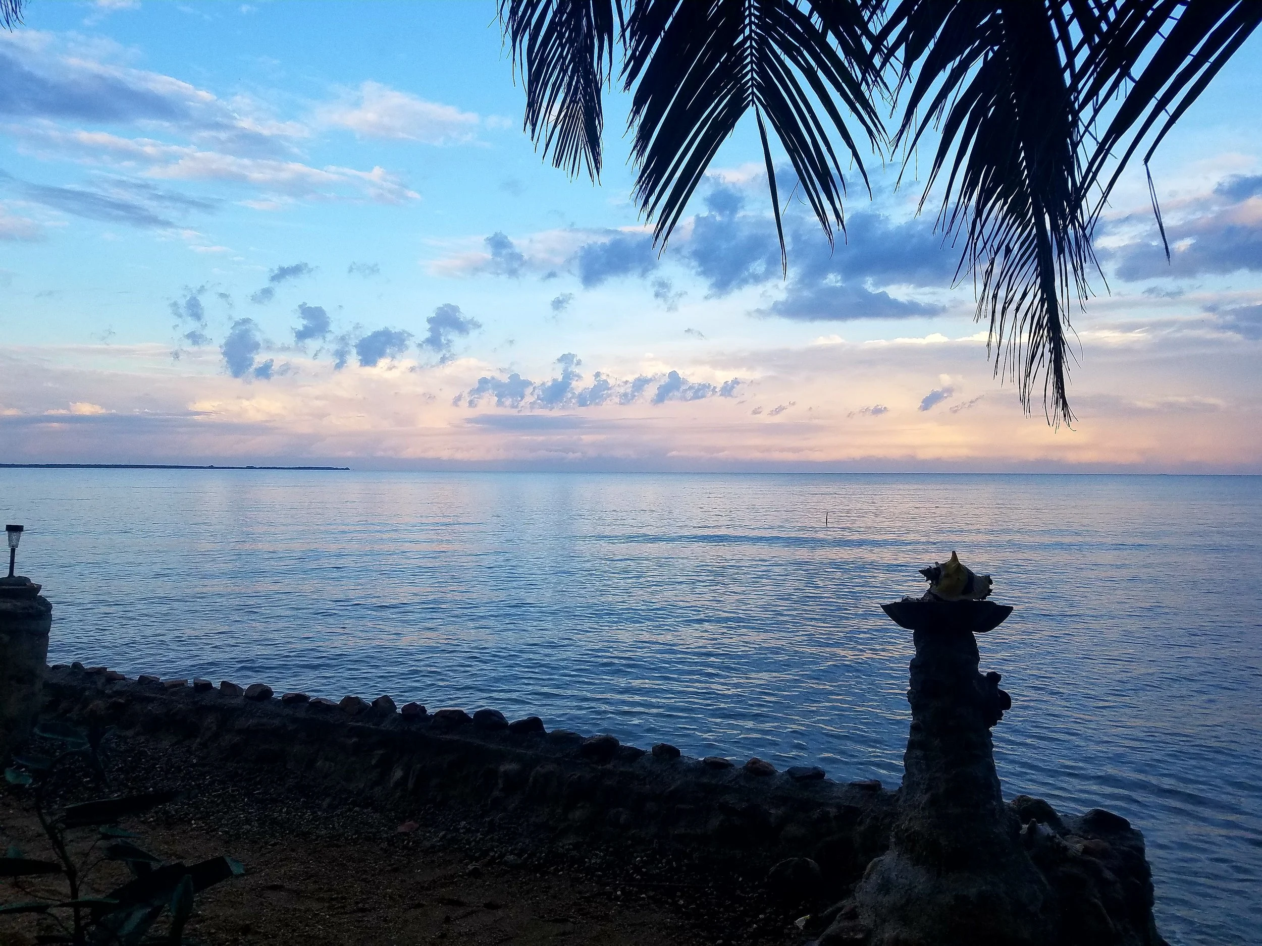 Hopkins, Belize