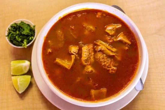 Menudo