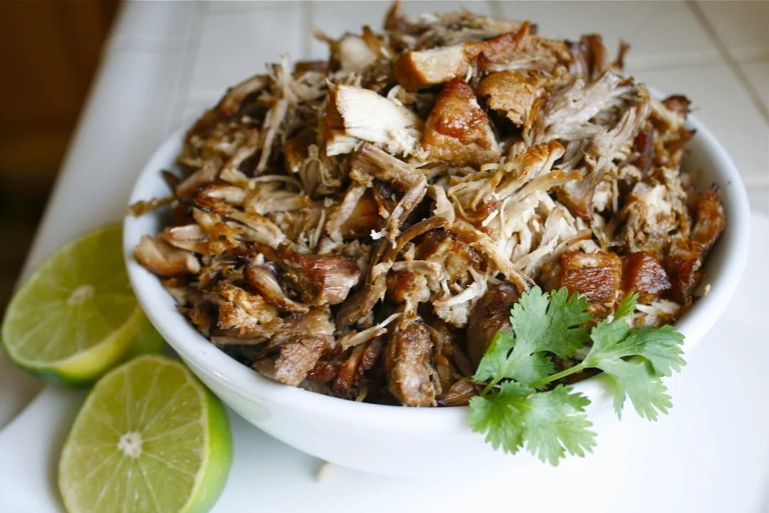 Pork Carnitas