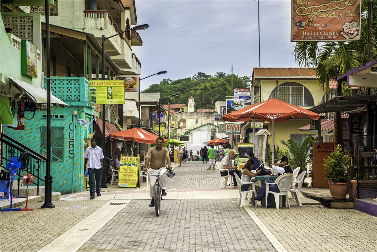 Provided by Lonelyplanet.com